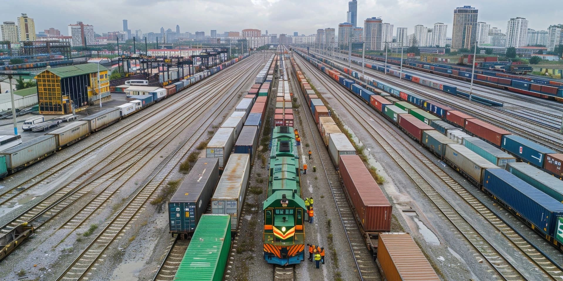 Terminal Management