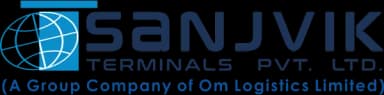 Sanjvik Logo