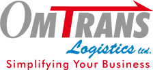 yo https://www.omtrans.in/ logo
